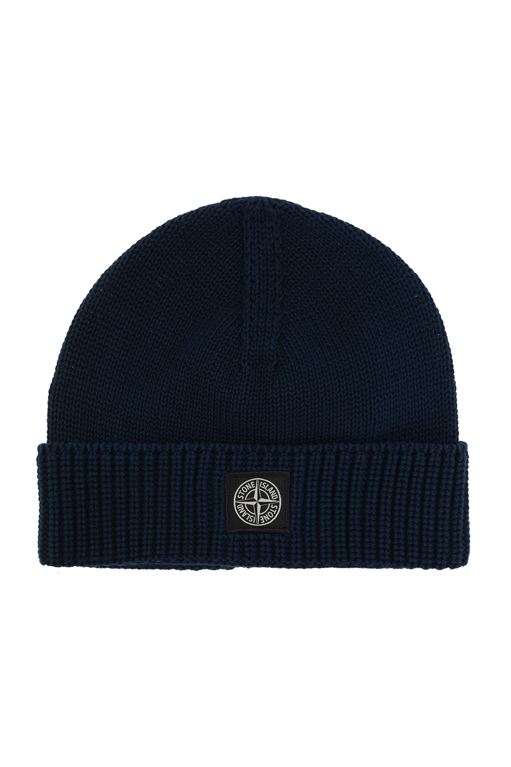 Stone island fleece hat online